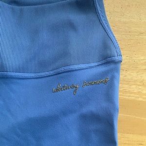 Whitney Simmons Gymshark Leggings